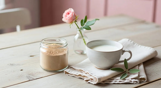 How Quickly Does Brewer’s Yeast Increase Milk Supply?