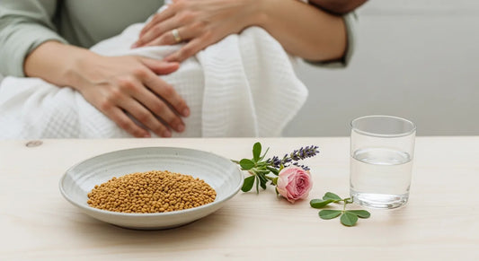 How Quickly Does Fenugreek Increase Milk Supply: A Realistic Guide