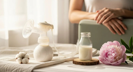 How Quickly Does Milk Supply Increase After Pumping?