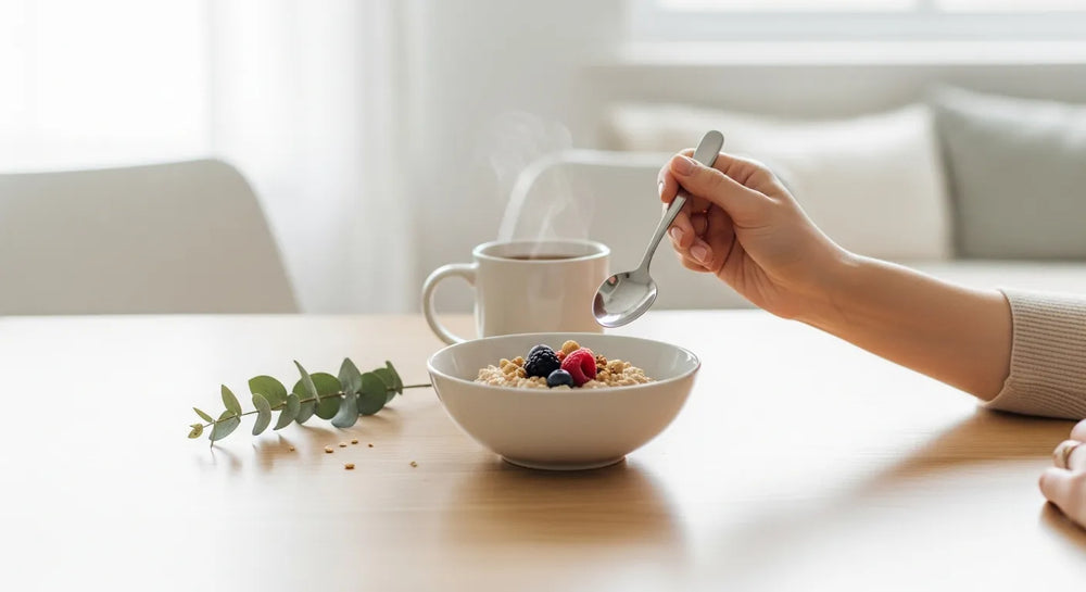 How Quickly Does Oatmeal Increase Milk Supply?