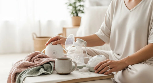 How Soon After Breastfeeding Should I Pump? Your Comprehensive Guide