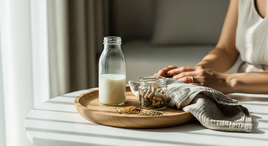 How Soon Can You Take Lactation Supplements? Your Guide to Supporting Milk Supply