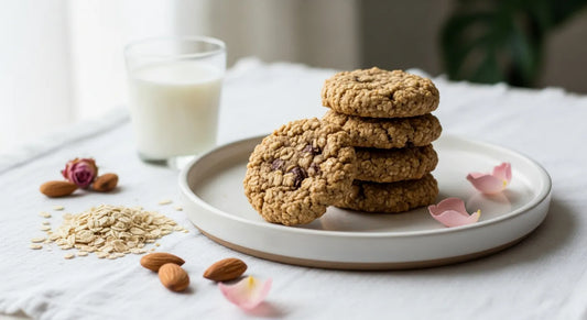 How Sweet It Is: Lactation Cookies for Every Mama