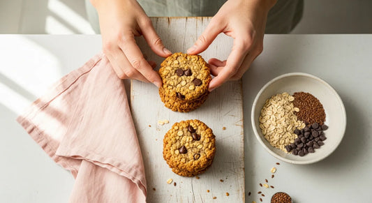 How to Bake Lactation Cookies: A Nourishing Treat for Breastfeeding Moms