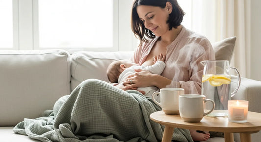 How to Boost Milk Supply After a Clogged Duct