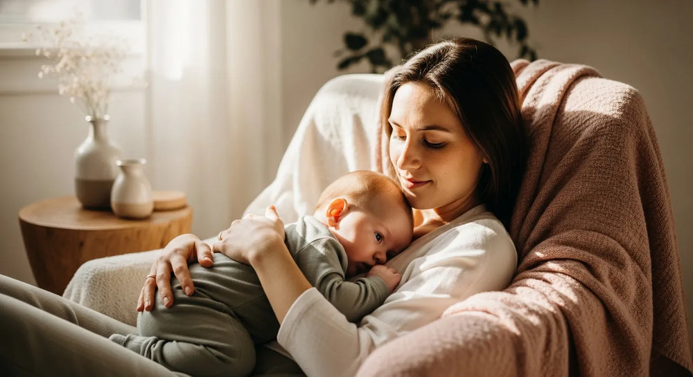 How to Boost Milk Supply Without Pumping