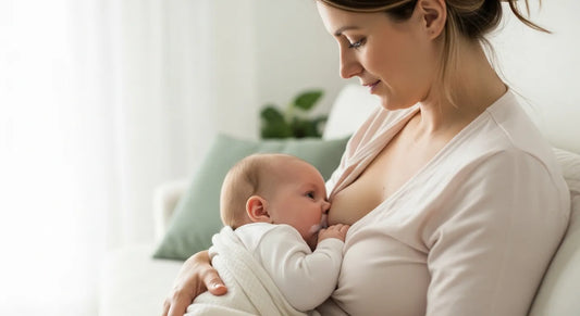 How to Drastically Increase Milk Supply for Your Baby