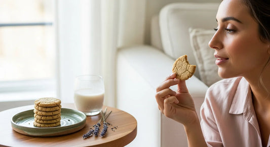 How to Eat Lactation Cookies: A Nourishing Guide for Breastfeeding Families