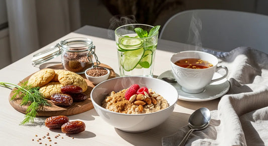 How to Eat to Increase Milk Supply Fast: Best Foods
