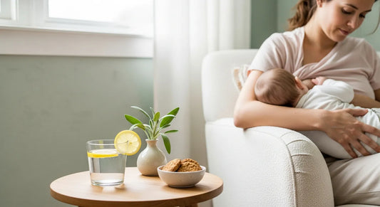 How to Effectively and Safely Increase Your Breast Milk Supply