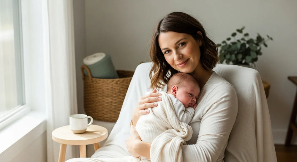 How to Fix Low Milk Supply: A Supportive Guide for Moms
