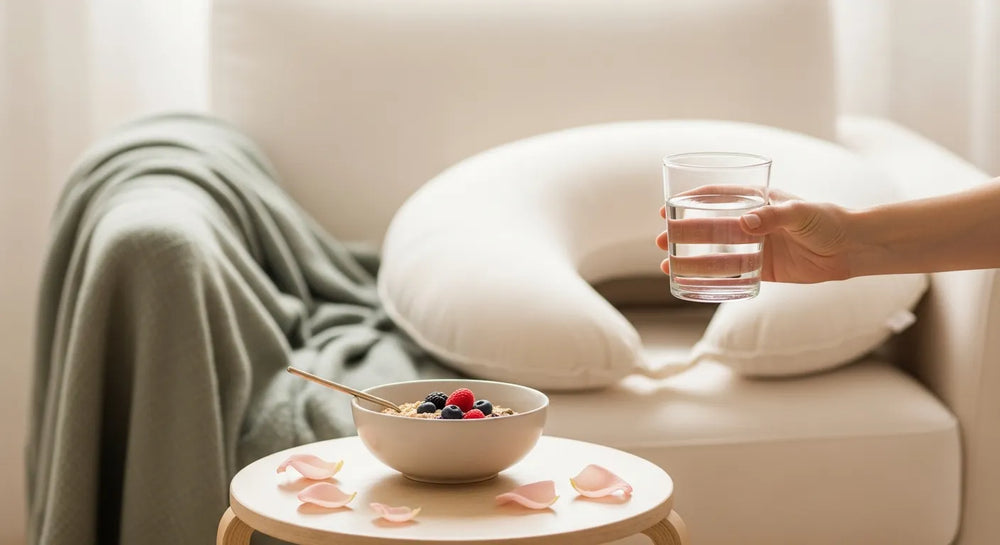 How to Help Boost Milk Supply for Your Nursing Journey