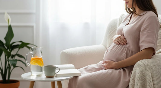 How to Help Milk Supply Before Birth