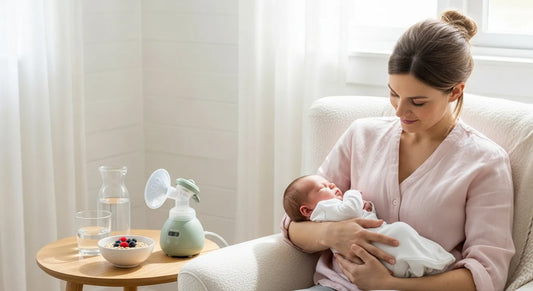How to Help Milk Supply Increase: A Guide for Every Mom