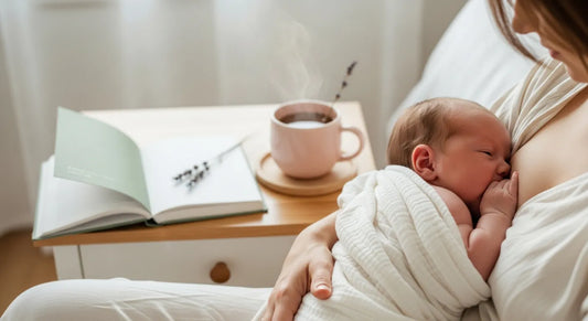 How to Help My Milk Supply Come In: A Supportive Guide