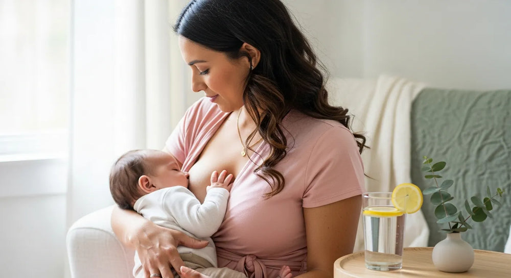 How to Immediately Increase Milk Supply: A Gentle Support Guide