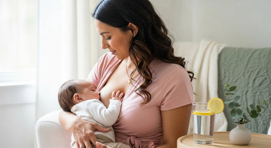 How to Immediately Increase Milk Supply: A Gentle Support Guide