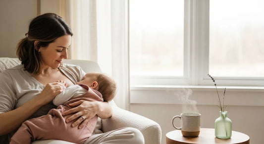 How to Increase Breast Milk Supply After 10 Months