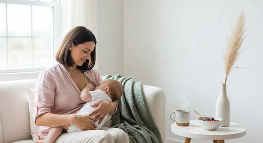How to Increase Breast Milk Supply After 1 Year