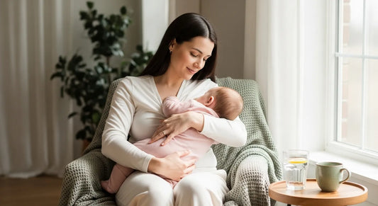 How to Increase Breast Milk Supply After 2 Months