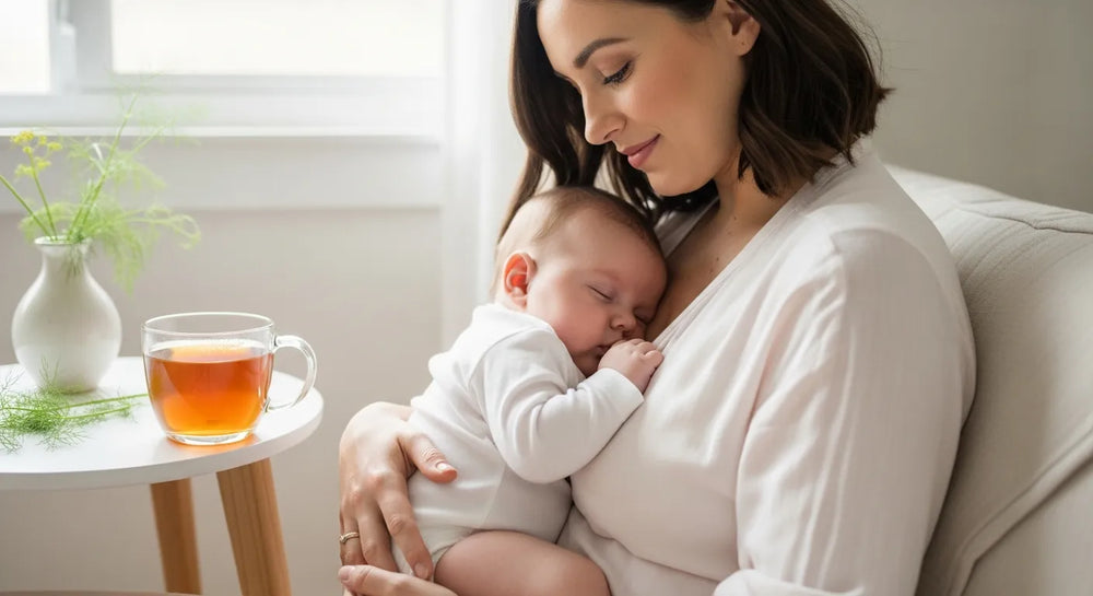 How to Increase Breast Milk Supply After 3 Months