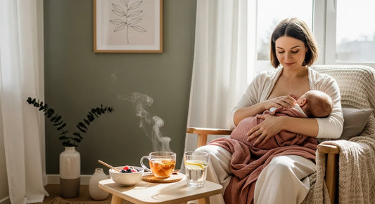 How to Increase Breast Milk Supply After It Regulates