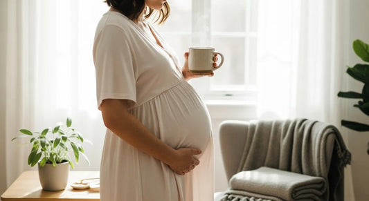 How to Increase Breast Milk Supply Before Delivery