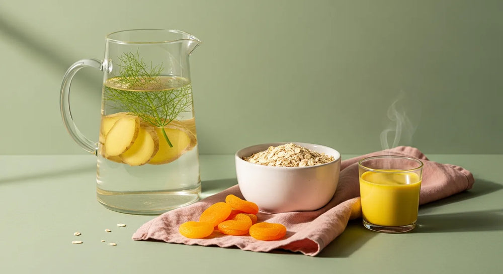 How to Increase Breast Milk Supply During Pregnancy