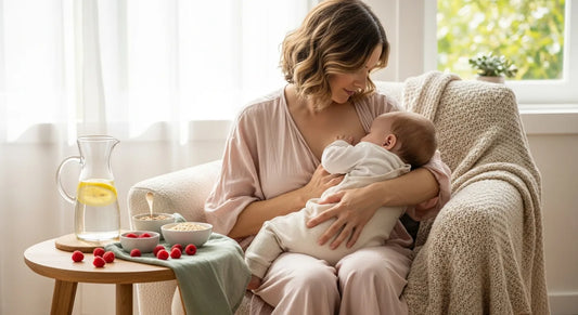 How to Increase Breast Milk Supply in One Day