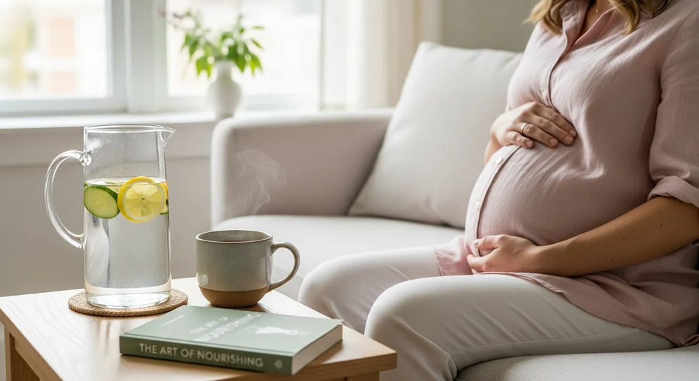 How to Increase Breast Milk Supply When Pregnant