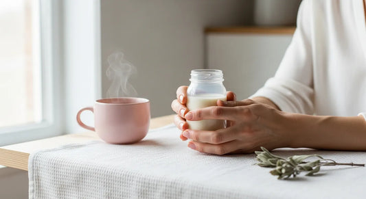 How to Increase Breast Milk Supply While Exclusively Pumping