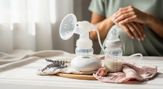 How to Increase Breast Milk Supply with Pumping: A Supportive Guide for Your Journey