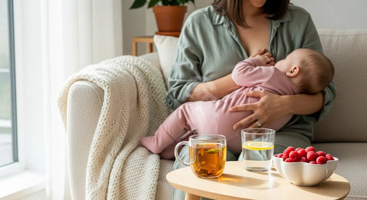 How to Increase Milk Supply 10 Months Postpartum