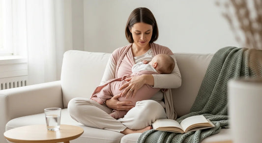 How to Increase Milk Supply 10 Weeks Postpartum