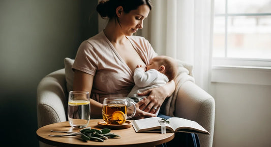 How to Increase Milk Supply 1 Month Postpartum