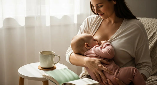 How to Increase Milk Supply 7 Weeks Postpartum
