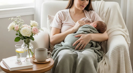 How to Increase Milk Supply: A Supportive Guide