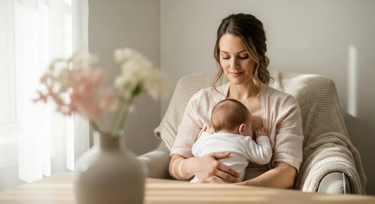 How to Increase Milk Supply: A Supportive Guide for Your Journey