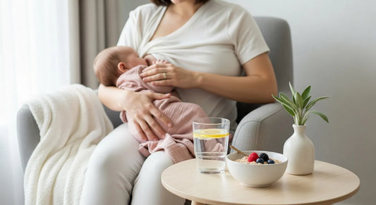 How to Increase Milk Supply After a Decrease: What to Do