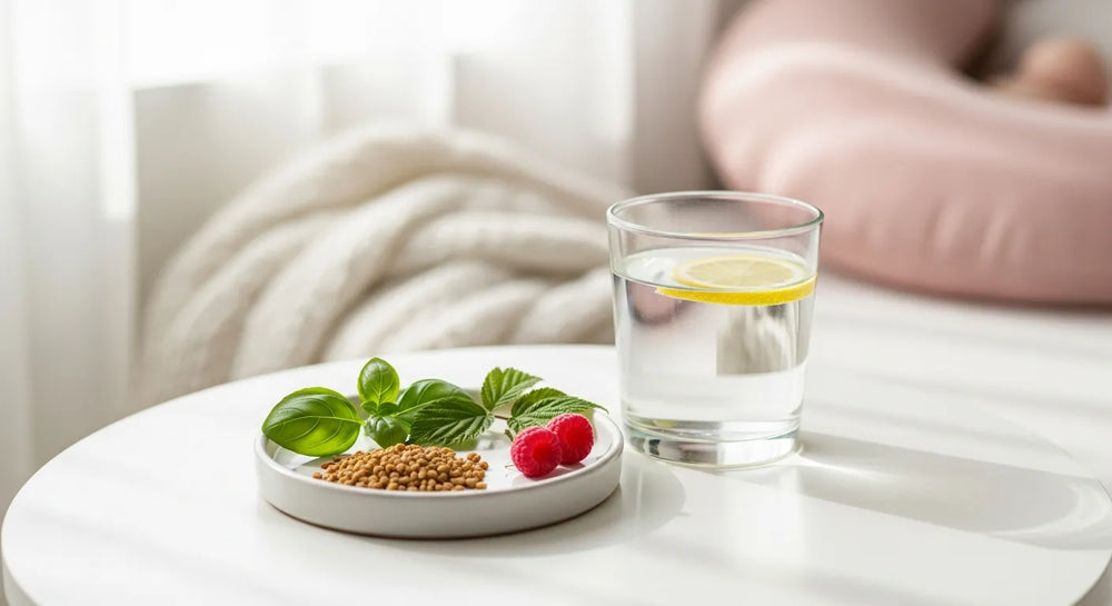 How to Increase Milk Supply After Antibiotics: A Recovery Guide