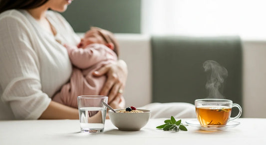 How to Increase Milk Supply After Birth
