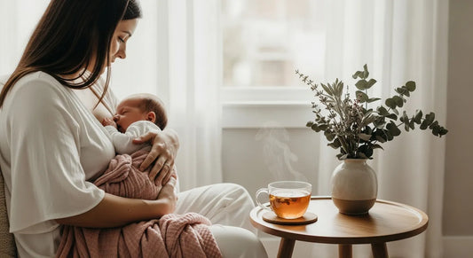 How to Increase Milk Supply After Delivery Safely