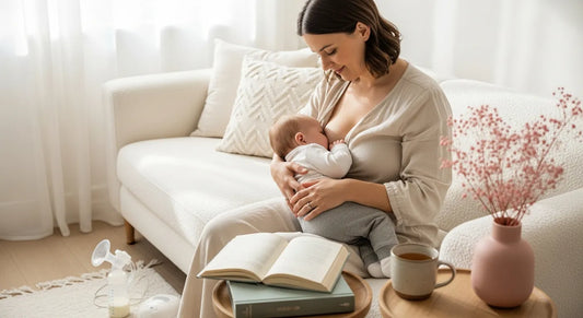 How to Increase Milk Supply After Drinking Alcohol
