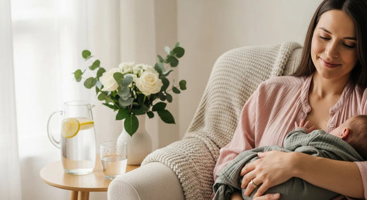 How to Increase Milk Supply After Giving Birth: A Supportive Path