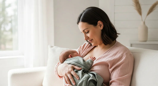How to Increase Milk Supply After It Decreases: A Compassionate Guide