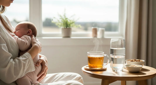 How to Increase Milk Supply After It Has Decreased