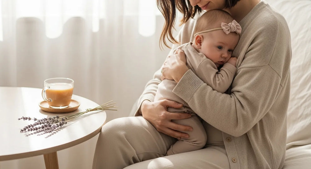 How to Increase Milk Supply After Your Period Returns