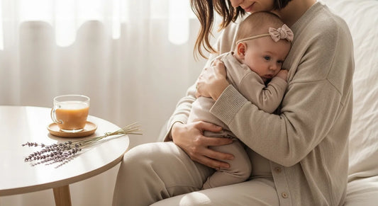 How to Increase Milk Supply After Your Period Returns