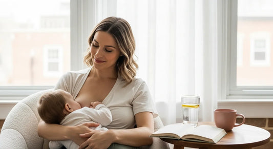 How to Increase Milk Supply ASAP: A Supportive Guide