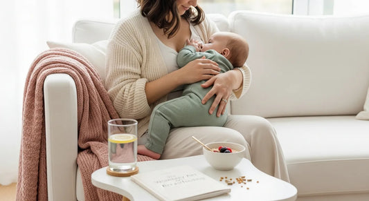 How to Increase Milk Supply at 10 Months for Your Baby
